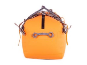 Fishpond Thunderhead Large Submersible Duffel - Eco Cutthroat Orange