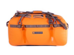 Fishpond Thunderhead Large Submersible Duffel - Eco Cutthroat Orange