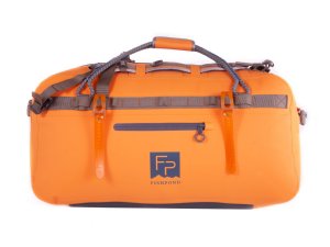 Fishpond Thunderhead Large Submersible Duffel - Eco Cutthroat Orange