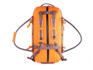 Fishpond Thunderhead Large Submersible Duffel - Eco Cutthroat Orange