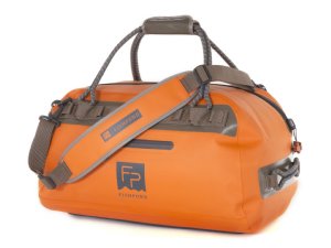 Fishpond Thunderhead Submersible Duffel - Eco Cutthroat Orange