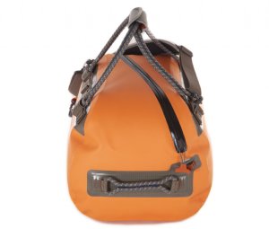 Fishpond Thunderhead Submersible Duffel - Eco Cutthroat Orange