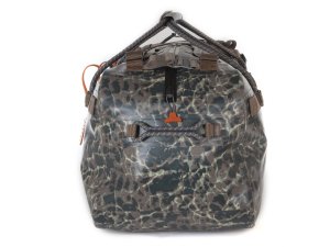Fishpond Thunderhead Large Submersible Duffel - Eco Riverbed Camo