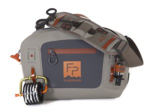 Fishpond Thunderhead Submersible Lumbar - Eco Shale