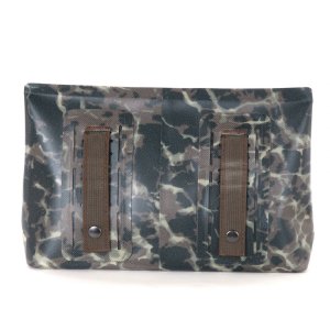 Fishpond Thunderhead Submersible Pouch - Eco Riverbed Camo