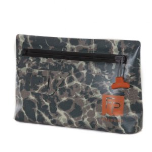 Fishpond Thunderhead Submersible Pouch - Eco Riverbed Camo
