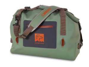 Fishpond Thunderhead Roll-Top Duffel - Eco Yucca