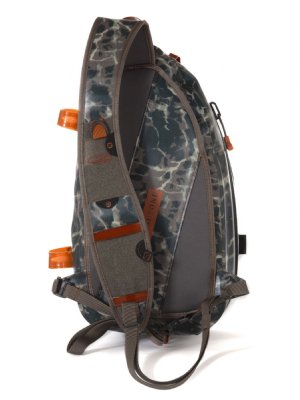 Fishpond Thunderhead Sling - Eco Riverbed Camo