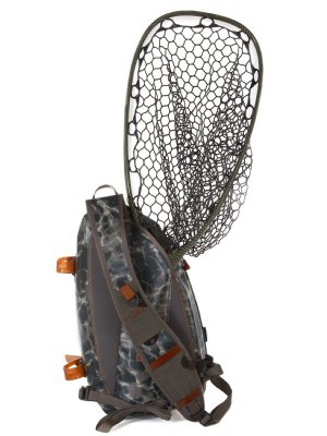 Fishpond Thunderhead Sling - Eco Riverbed Camo