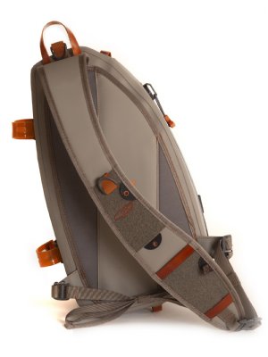 Fishpond Thunderhead Sling - Eco Shale