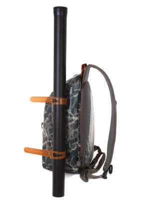Fishpond Thunderhead Sling - Eco Riverbed Camo