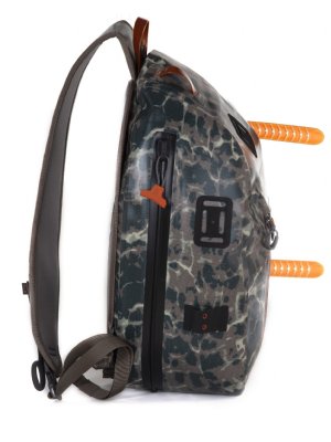 Fishpond Thunderhead Sling - Eco Riverbed Camo