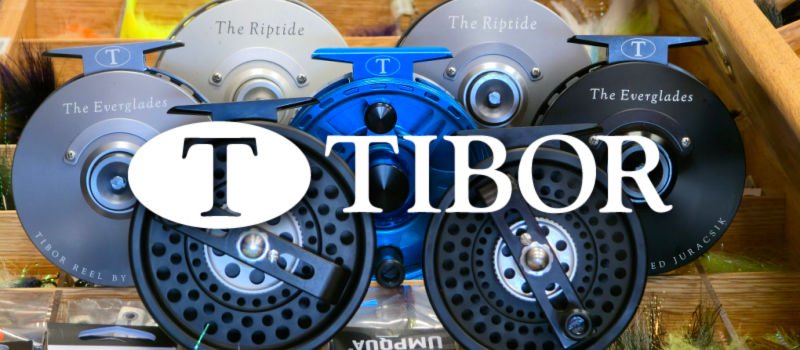 Tibor Fly Reels