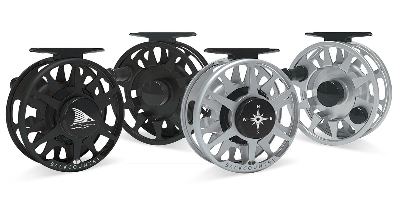 Tibor Fly Reels – The First Cast – Hook, Line and Sinker's Fly