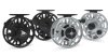 Tibor BackCountry Fly Reels - Free Fly Line