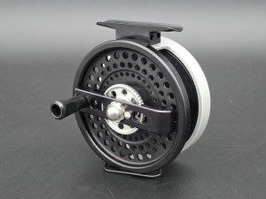 Tibor Billy Pate Salmon Fly Reel - Right Hand - In stock - Free Fly Line