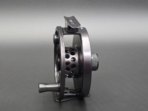 Tibor Everglades Fly Reel