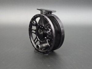 Tibor Everglades Fly Reel