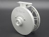 Tibor Riptide Fly Reel - Frost Silver - In Stock - Free Fly Line