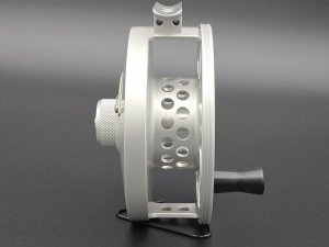Tibor Riptide Fly Reel - side 2
