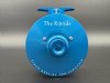 Tibor Riptide Fly Reel - Royal Blue - Free Fly Line