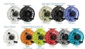 Tibor Signature Build Your Own Custom Fly Reel (Polished Finish) - Free Fly Line