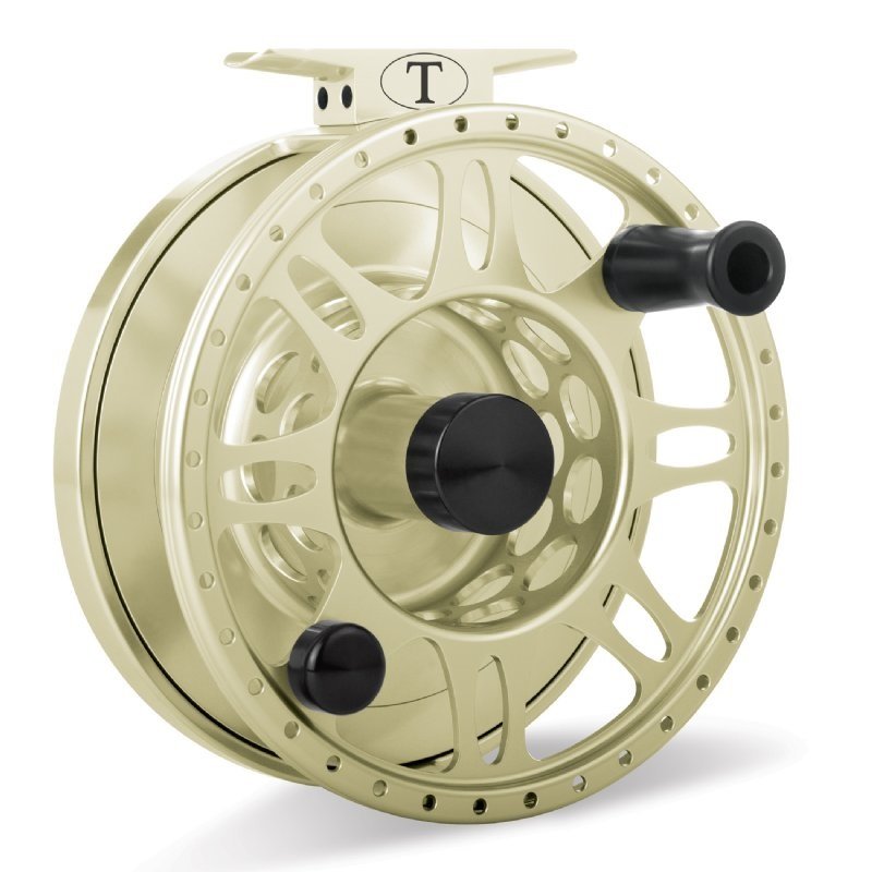 Tibor Fly Reels