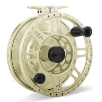 Tibor Fly Reels - Free Fly Line