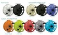 Tibor Fly Reels - F...