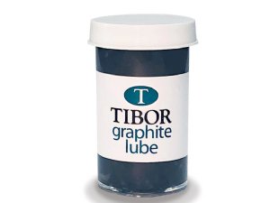 Tibor Graphite Lube