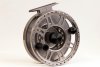 Tibor Riptide Fly Reel - Graphite Grey - Free Fly Line - In Stock