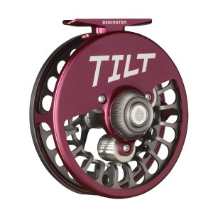 Redington Tilt Euro Nymph Fly Reel