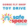 SafeSpace Toy Drive