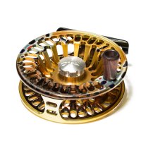 Abel TR Fly Reels