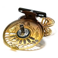 Abel TR Fly Reels