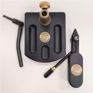 Regal Travel Vise