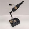 Regal Travel Vise with Travel Base & Regular Head - IN STOCK