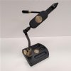 Regal Travel Vise with Travel Base & Regular Head