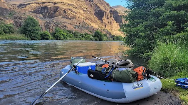 Boats | Framed | Frameless
