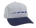 RepYourWater - The Trout Cycle Eco-Twill Hat