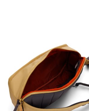 Simms Tributary Sling Pack - Bistre