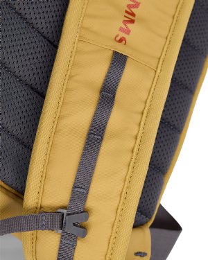 Simms Tributary Sling Pack - Bistre