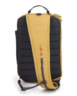 Simms Tributary Sling Pack - Bistre