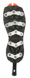 Korkers Triple Threat Aluminum Bar Sole