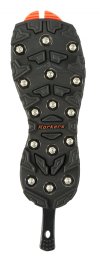 Korkers Triple Threat Carbide Spike Sole