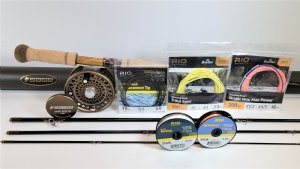 Sage Trout Spey HD Kit 