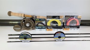 Sage Trout Spey HD Kit 