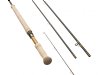 Sage Trout Spey HD Rods - Free Fly Line