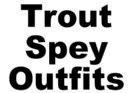 GFS Trout Spey Outfits