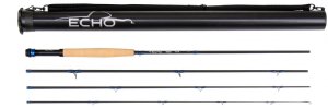 Echo Trout Fly Rods